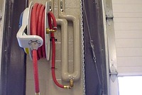 Mechanical Plumbing Project Photo