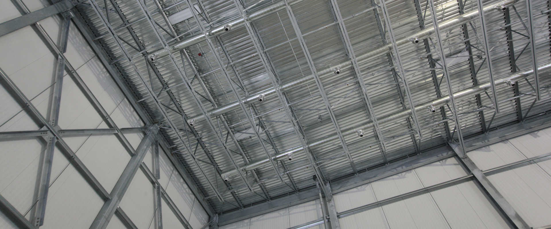 HVAC / Cooling. Barrett Mechanical Inc. London Ontario