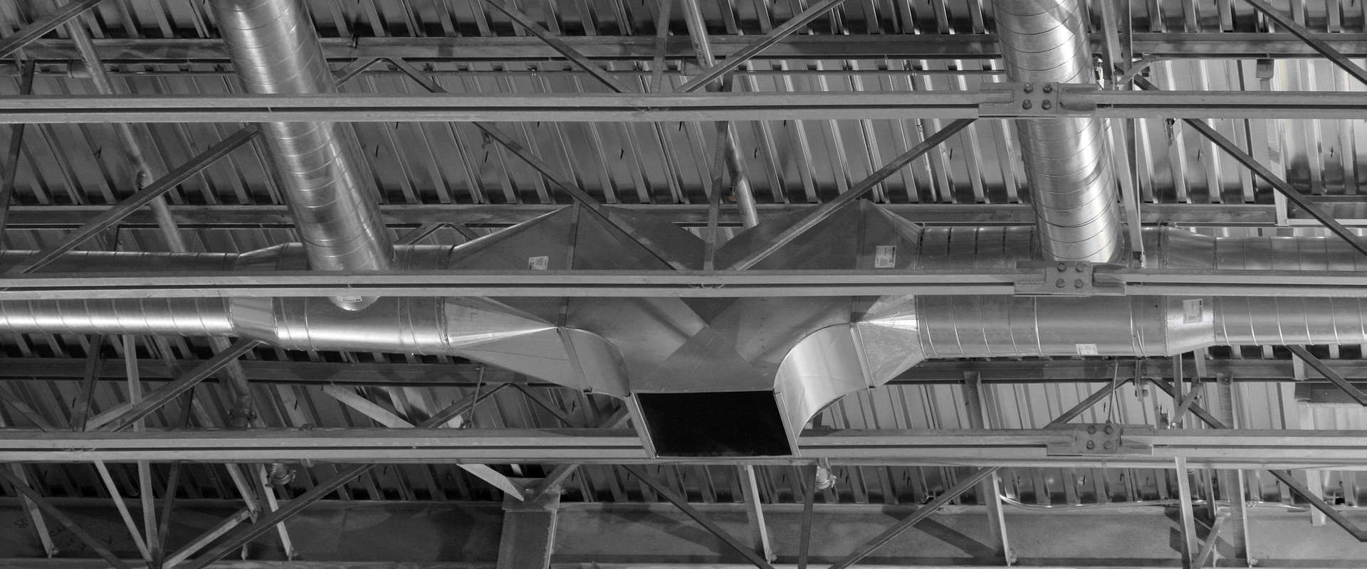 HVAC / Cooling. Barrett Mechanical Inc. London Ontario